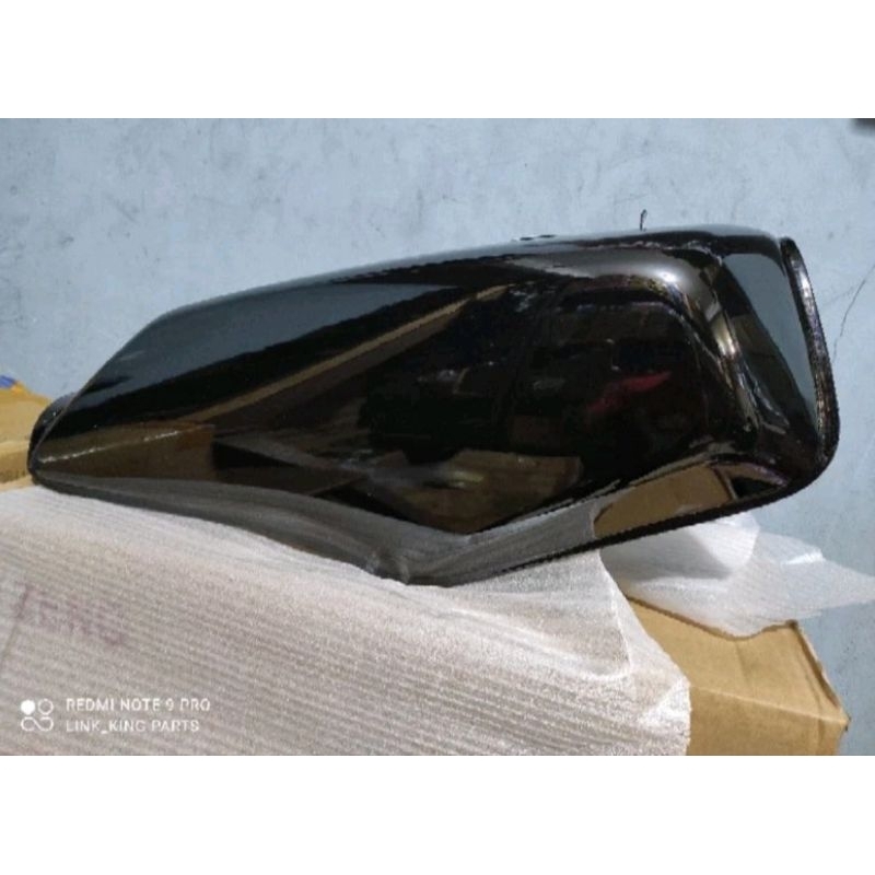 Tangki RXK fuel tank rxk rxk new hitam