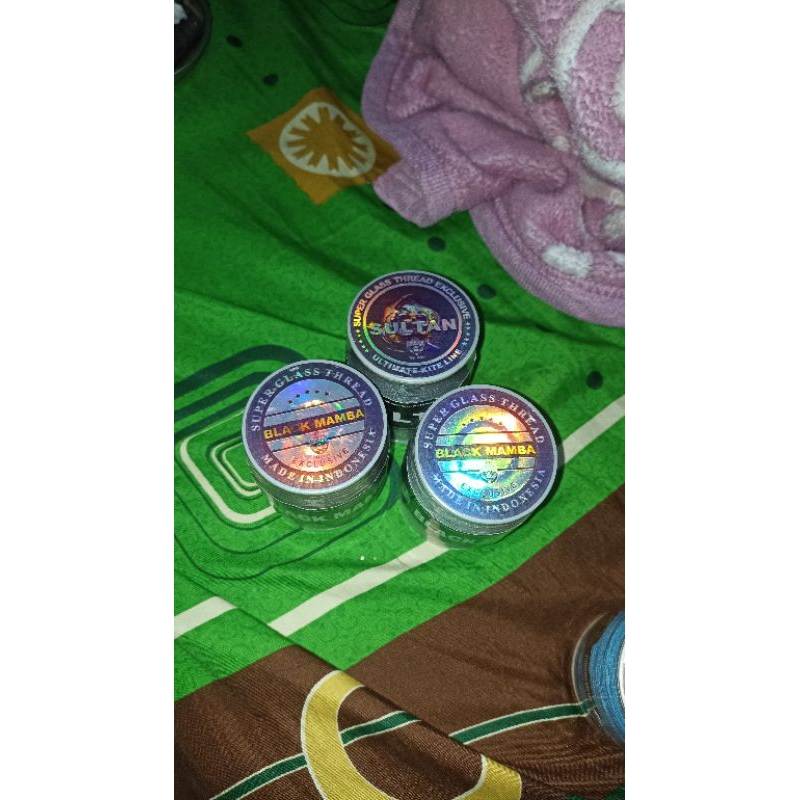 Sniper , exclusive Black Mamba , Sultan Black Mamba