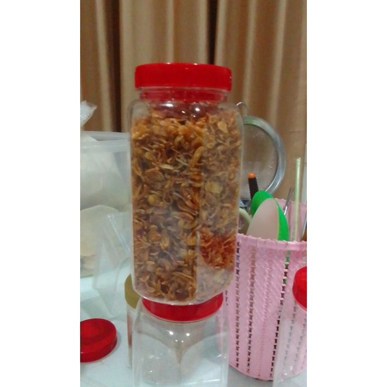 

TIPE PAT268 Bawang goreng