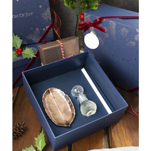 

HAMPERS NATAL SEASON OF JOY PAKET CAROL