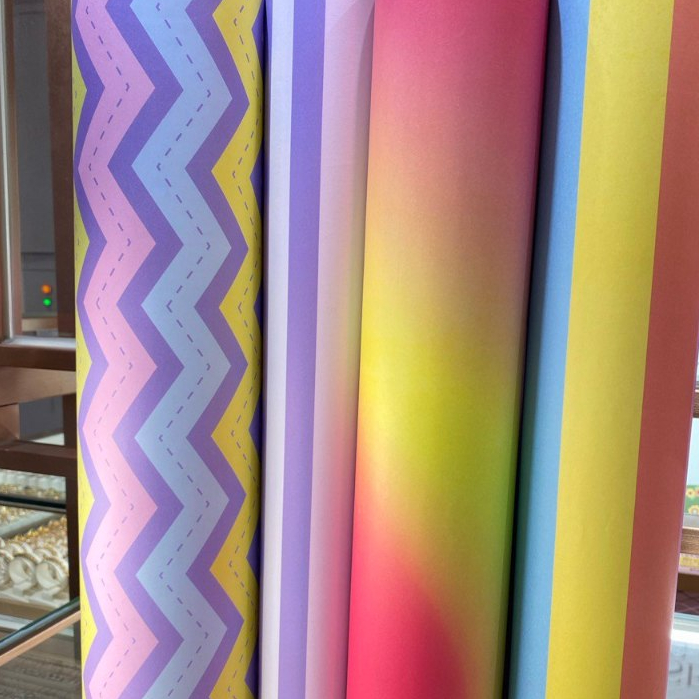 

Kertas Kado Pembungkus - Polos Simple Aesthetic