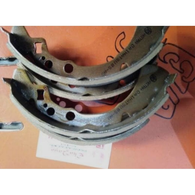 Kampas Belakang Daihatsu Espass Original