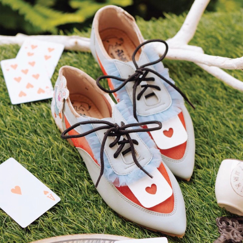 Ittaherl Alice in Wonderland White Rabbit 39