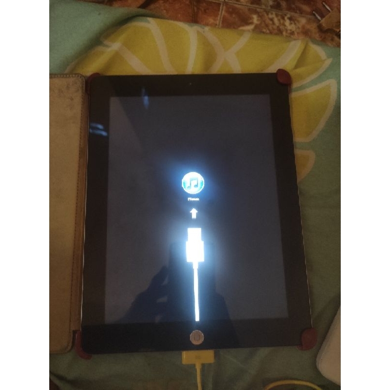 Ipad 2 32gb minus