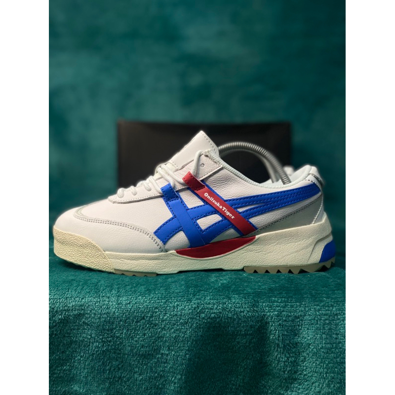 Onitsuka Tiger Delegation