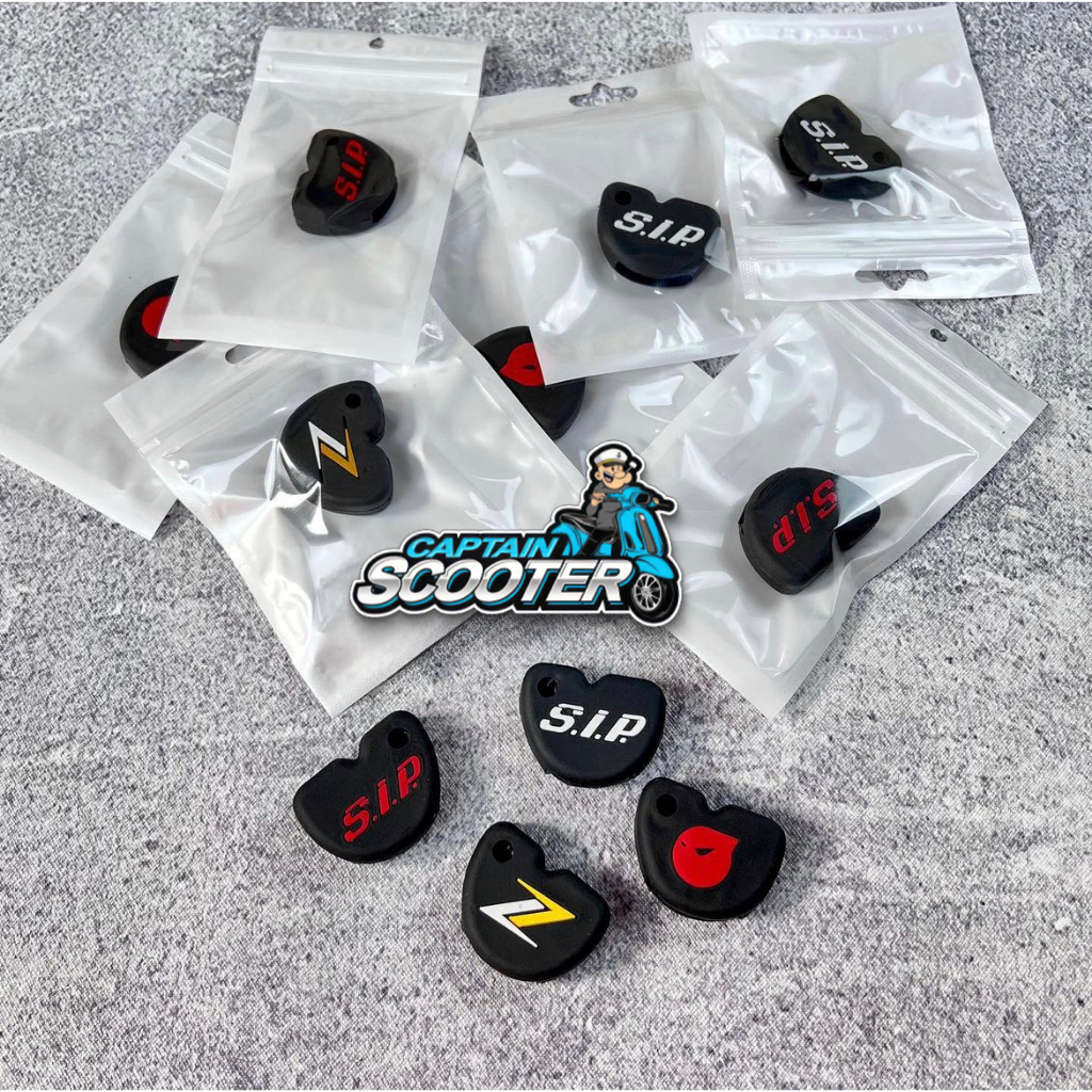 Kondom Cover Kunci SIP Zelioni Marus Vespa Sprint Primavera S LX GTS