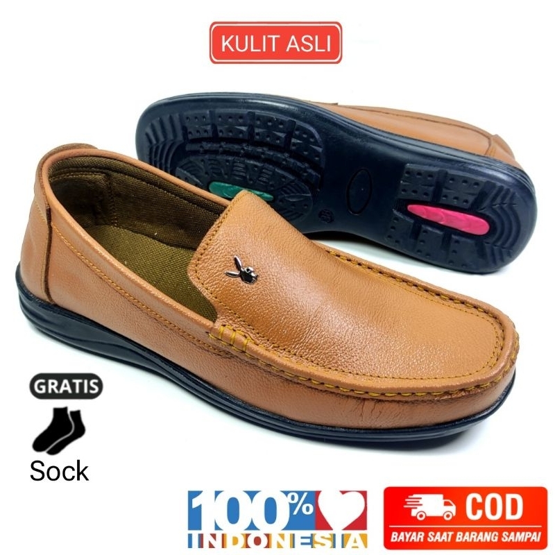 sepatu kulit asli sepatu pria kulit asli sepatu kasual formal kulit