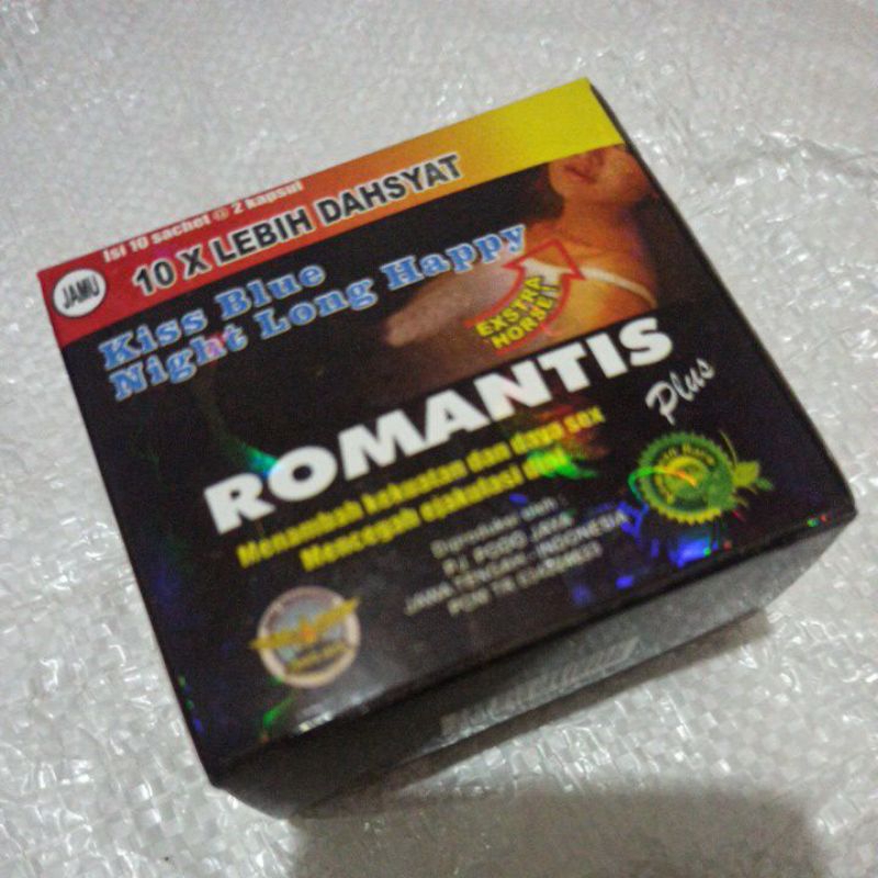 RomantisPlus
