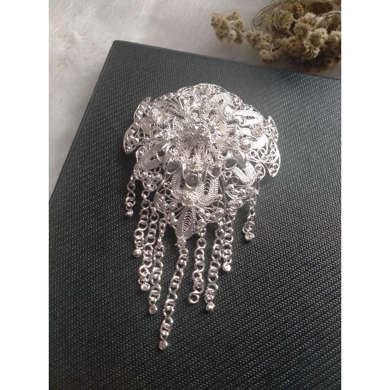 bros gerageh perak/ perak bakar