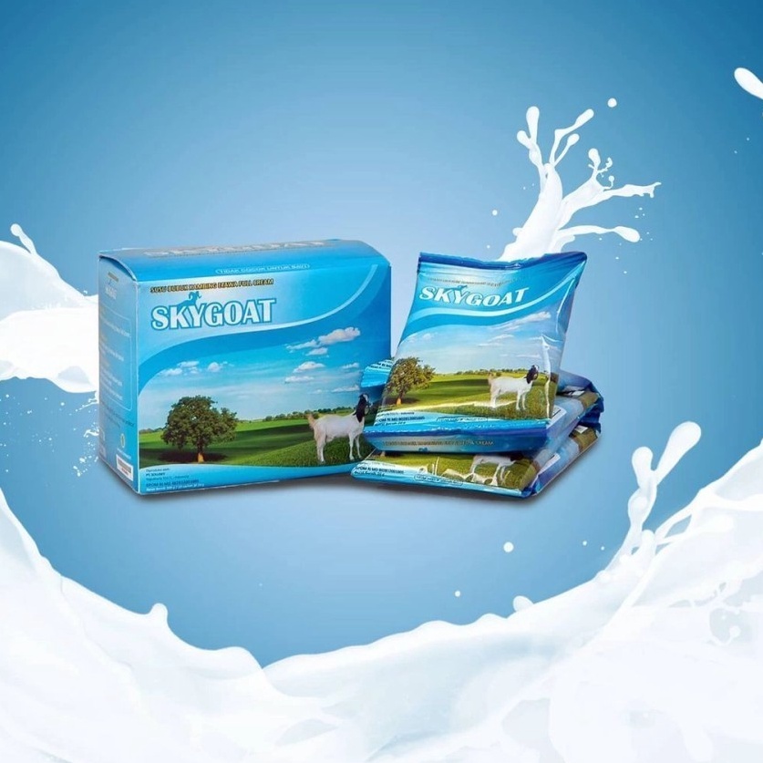 

Kirim Sekarang Promo Susu Kambing Etawa Skygoat