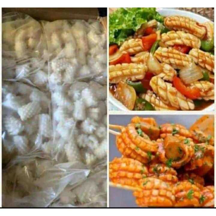

CUMI FLOWER 1KG
