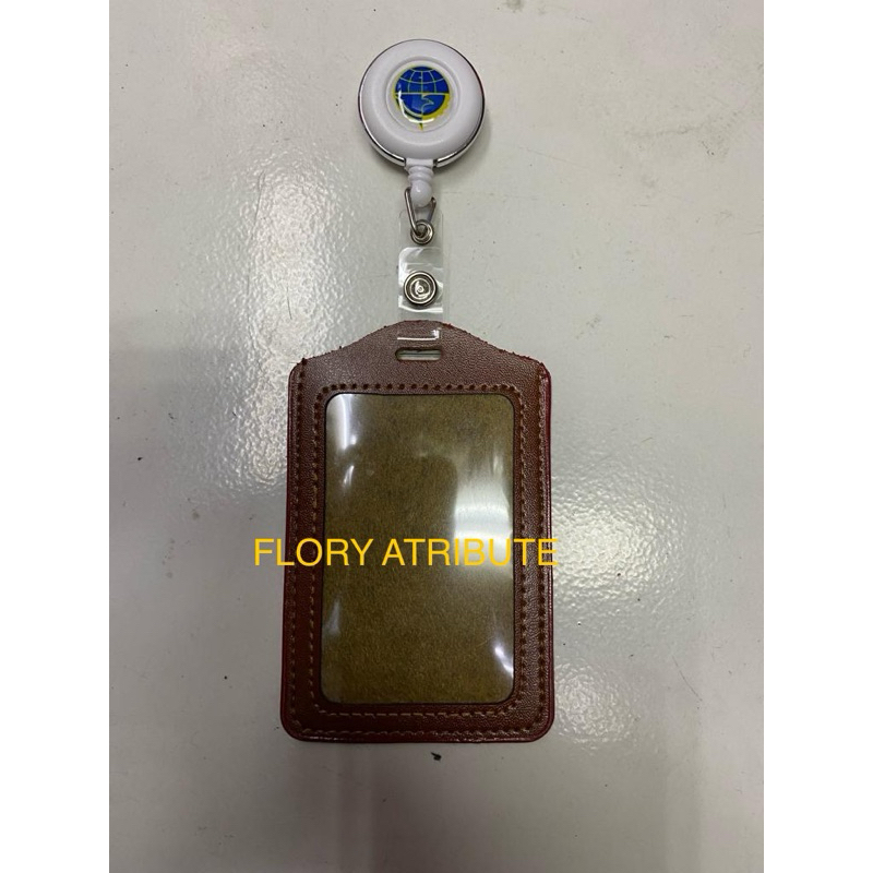 

GANTUNGAN ID CARD MODEL YOYO DISHUB/KEMENHUB