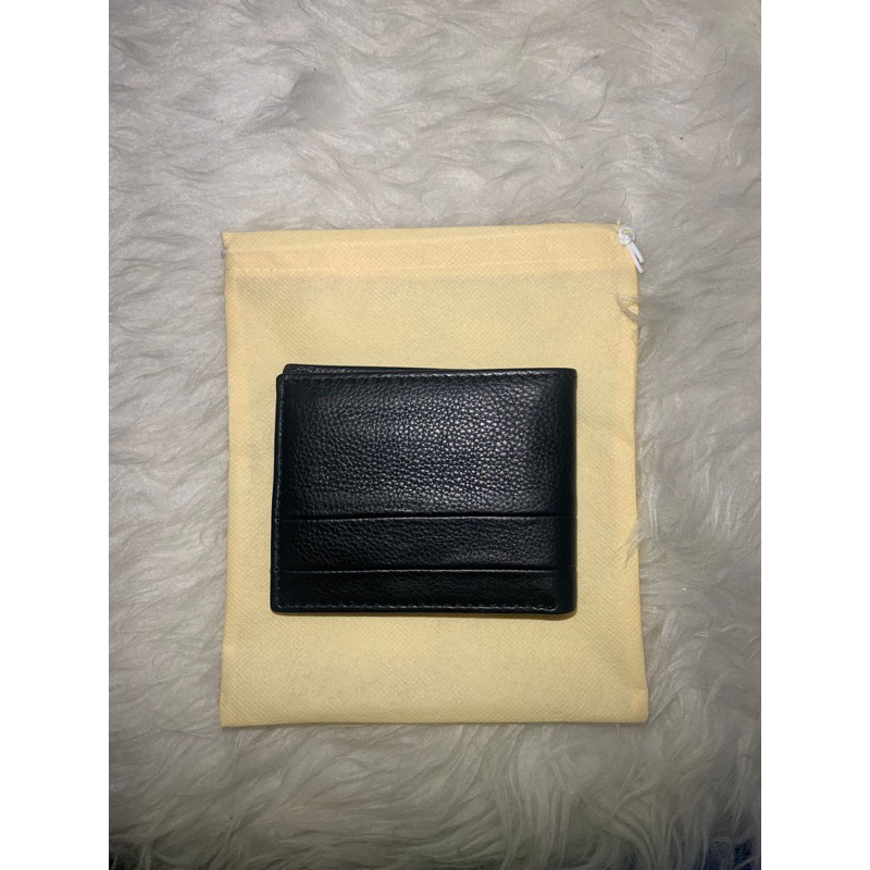 Dompet cowok fssl lufkin bifold original