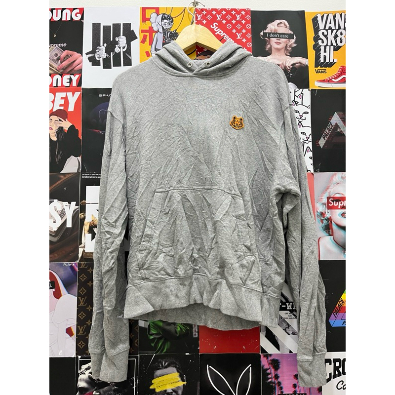 Hoodie Kenzo Original