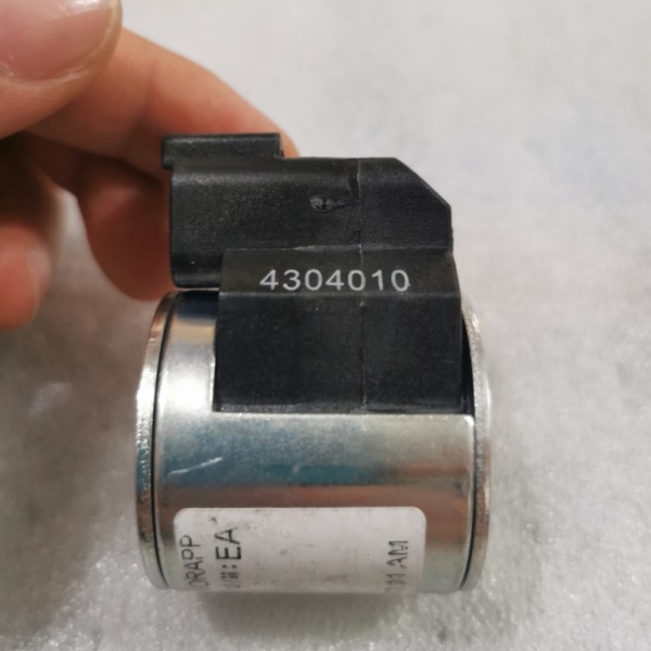 

Unik HydraForce 4304010 Solenoid Valve 10VDC Limited