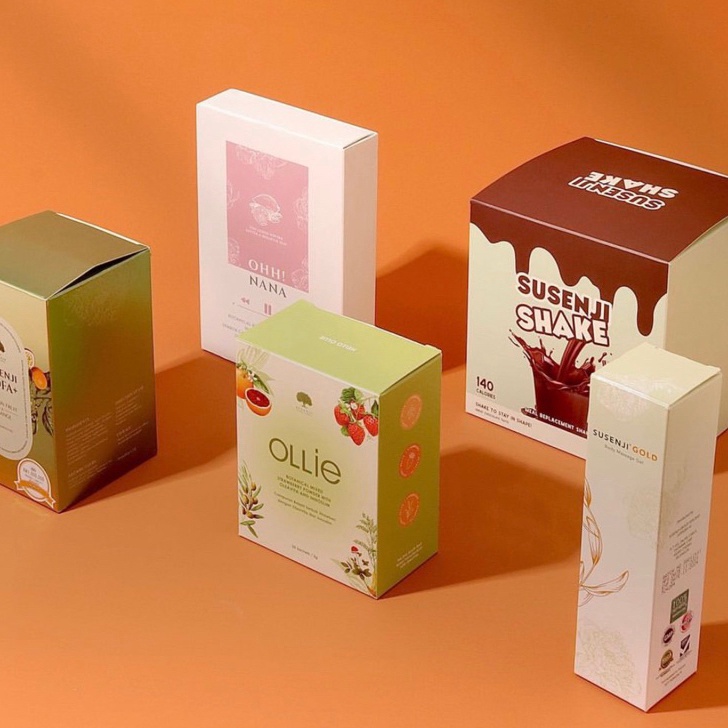 

Harga Termurah SUSENJI MOFA PLUS / SUSENJI SCULPT (GOLD) / SUSENJI SHAKE / SUSENJI DEPUFF