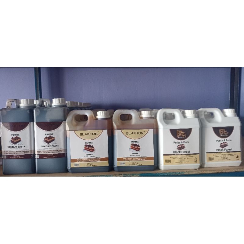 

BLAKTON MOKA 1KG