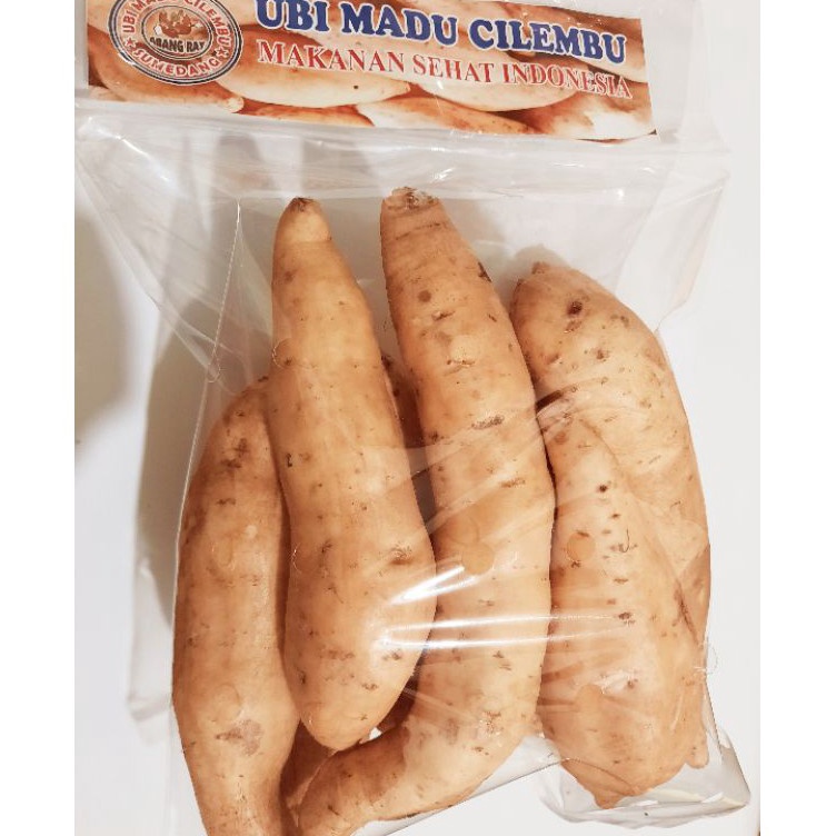 

KODE GC321 ubi madu cilembu mini 1 kg/ubi cilembu / ubi /ubi jalar
