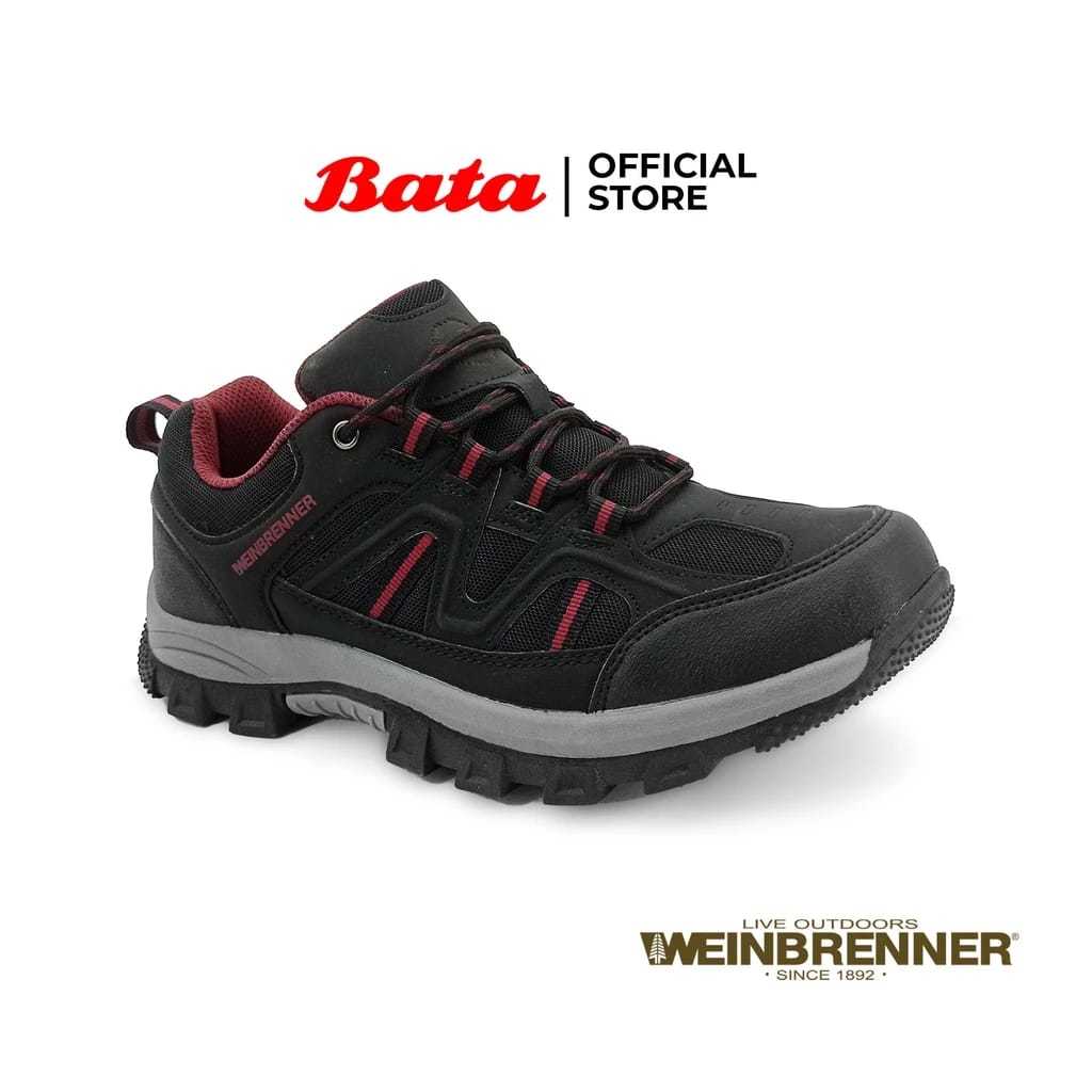 Bata Original Sepatu Pria weinbrener sepatu sneakers pria keren sepatu sneakers pria trend 2023