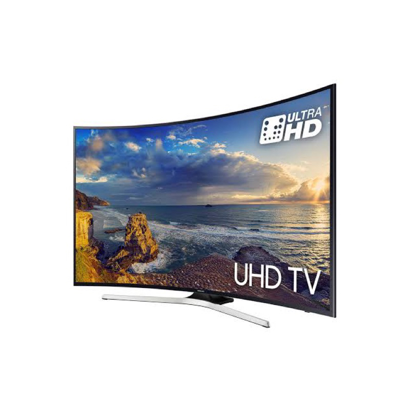 Samsung TV HD 60inch