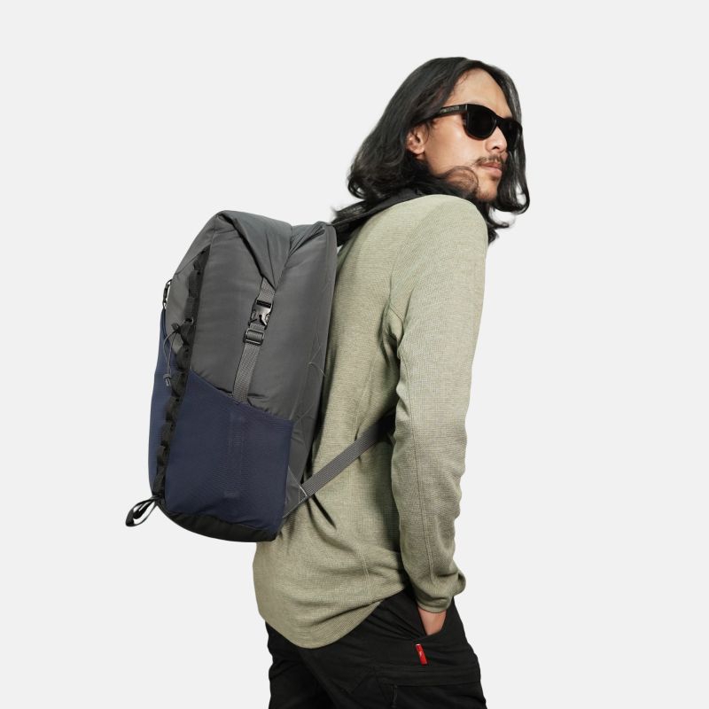 backpack mountaingeer RHINO series - tas lipat mountaingeer RHINO SERIES