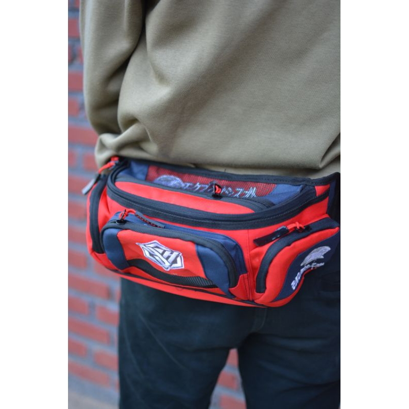 YHMBags HRC Tas Pinggang YHMBags