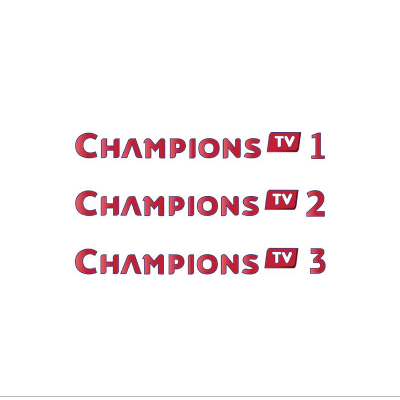 Promo Paket Champion Nex Parabola Matrix Garuda Sinema Paket 2501 Champions