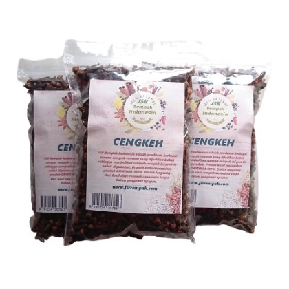 

Buru4n Beli Cengkeh Asli Jsr Rempah 100 Gram Stock Ada