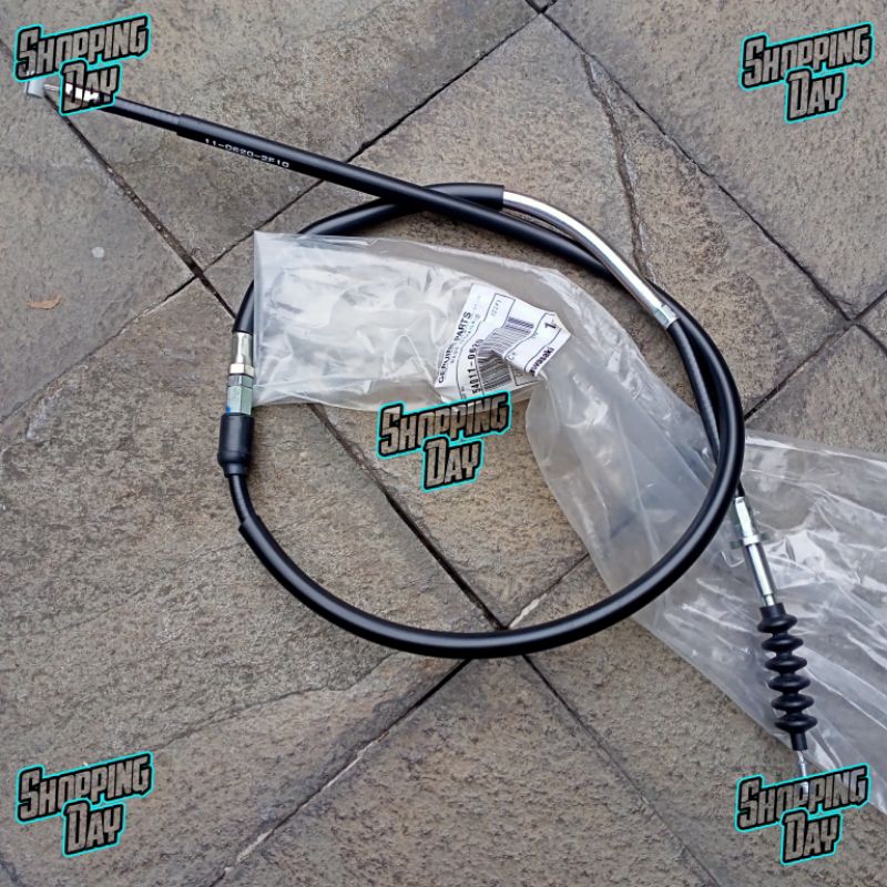 Kabel kopling klx 250 klx250 ORIGINAL