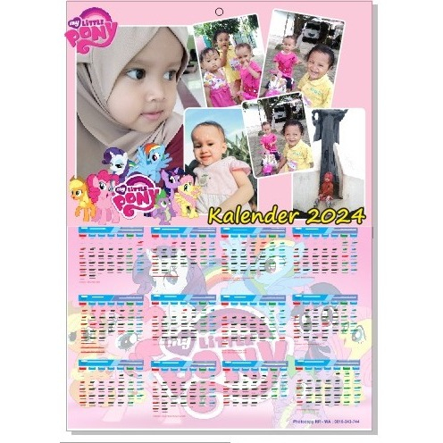 

kalender costume