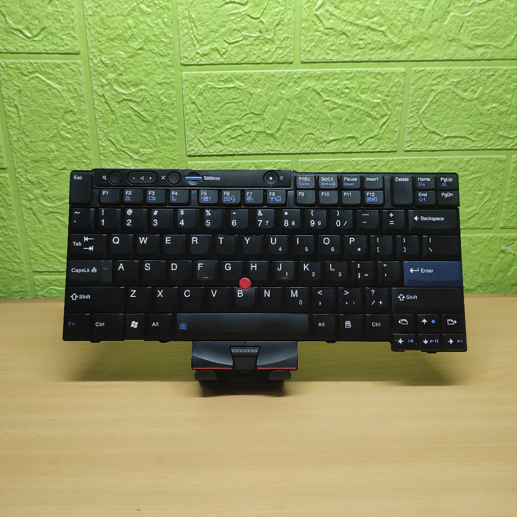 Keyboard Laptop Lenovo Thinkpad T410