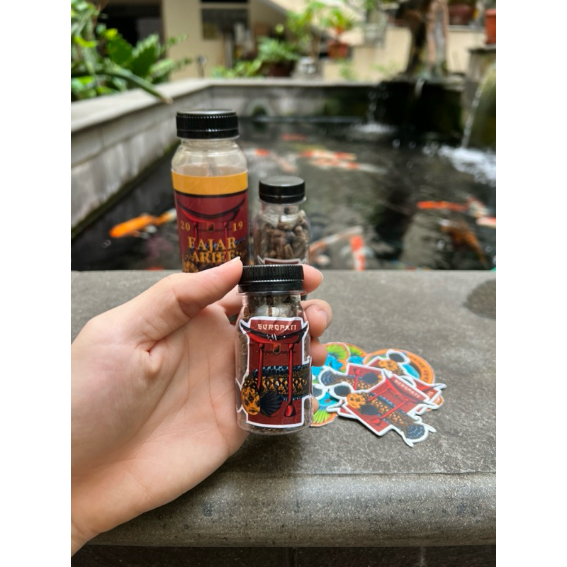 Wulann_Gemintang Pelet Jahat Fajar Arief Original Repack Dan Full Pack Untuk Channa Maru