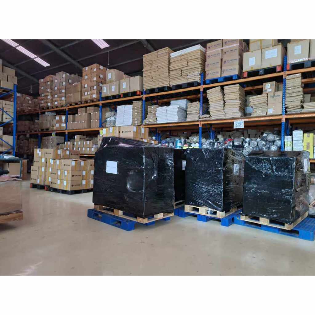 jasa forwarder | import door to door terpercaya