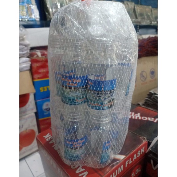 

Disk0n kosong zam zam 80ml isi 25 biji Banyak Dicari