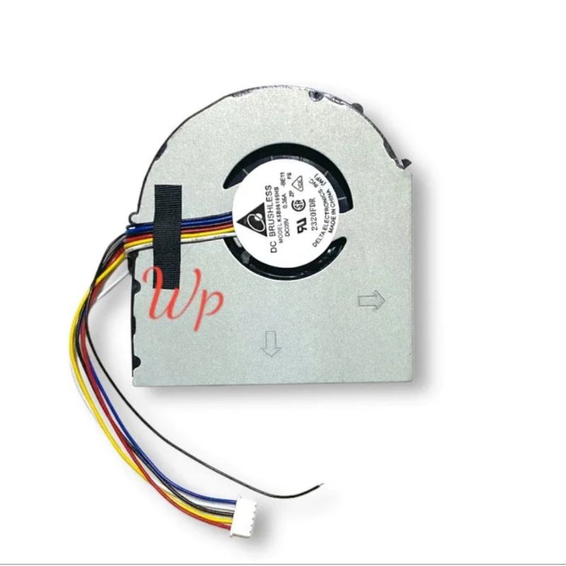 Fan Processor LENOVO THINKPAD T430 T430i