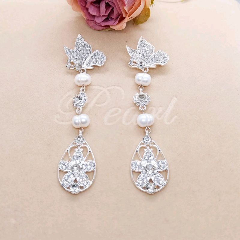 Bros Dagu Kupu Mutiara Lombok