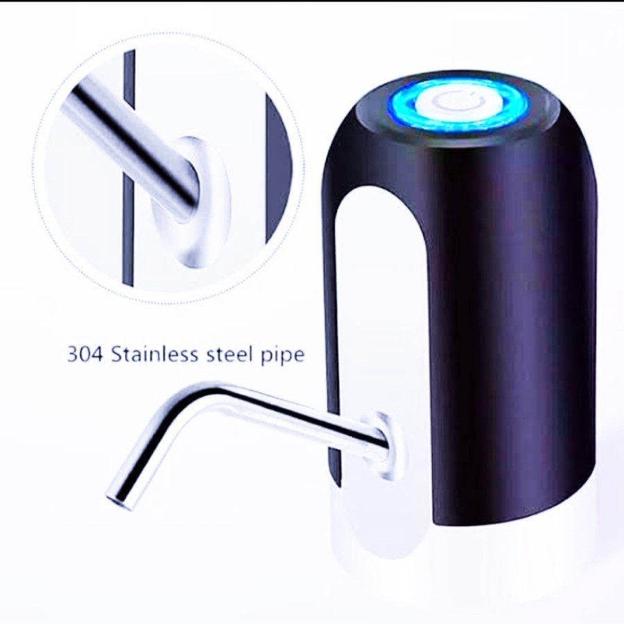 POMPA GALON ELEKTRIK SHUANGXIONG TYPE SX-201