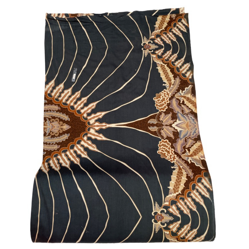 kain batik ganesha 0,5 meter