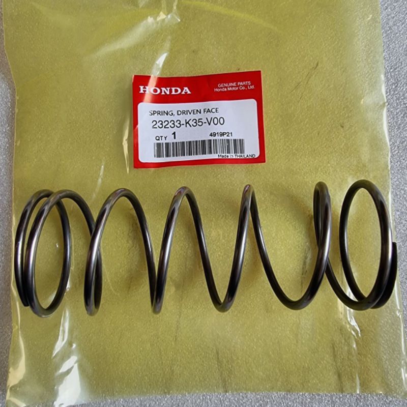 Per CVT K35 Vario 125 Esp, Vario 150 Esp Original Honda