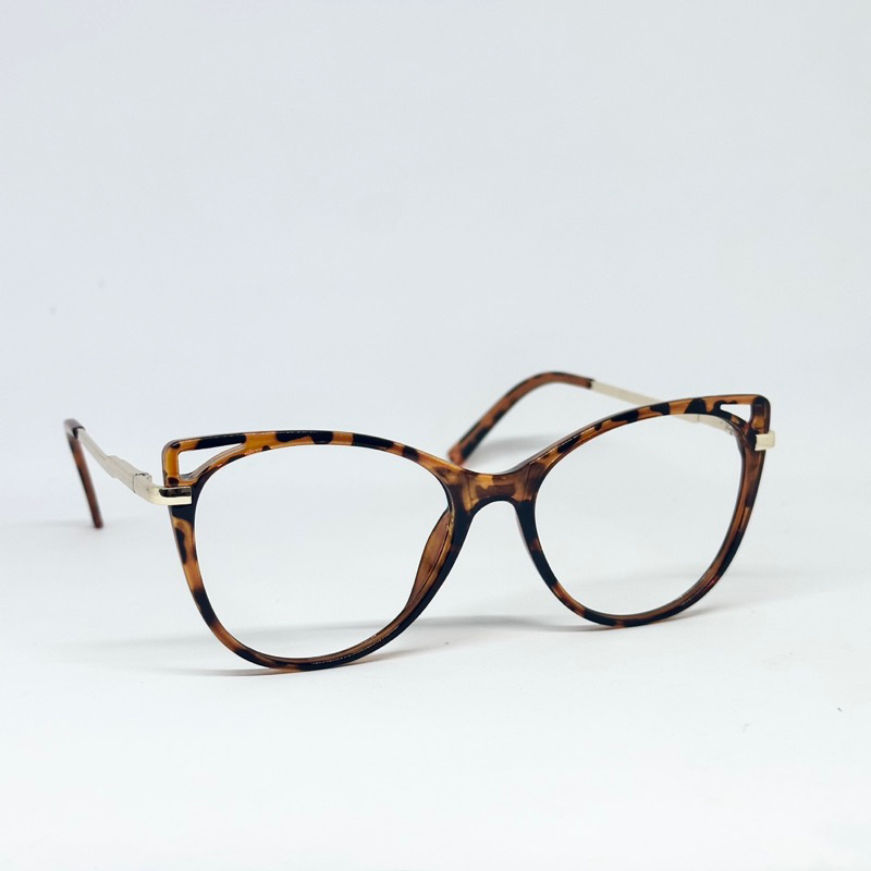 FRAME KACAMATA CAT EYE MAURA JANE