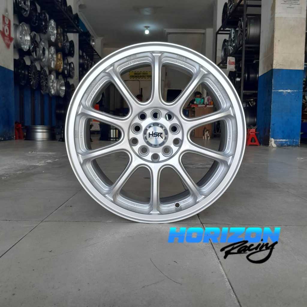 Velg mobil Xpander Ertiga dll ring 16 hsr Fe03