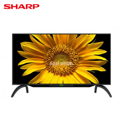 TV SHARP 2T C42DF1I FULL HD DIGITAL SMART TV LED 42 INCH