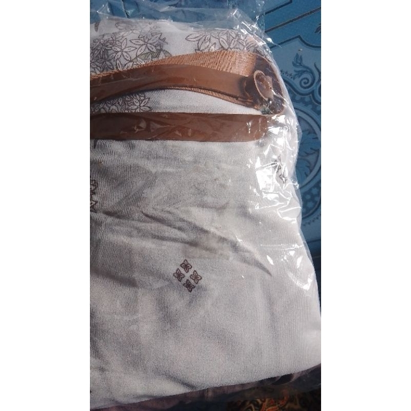 gamis original zahin