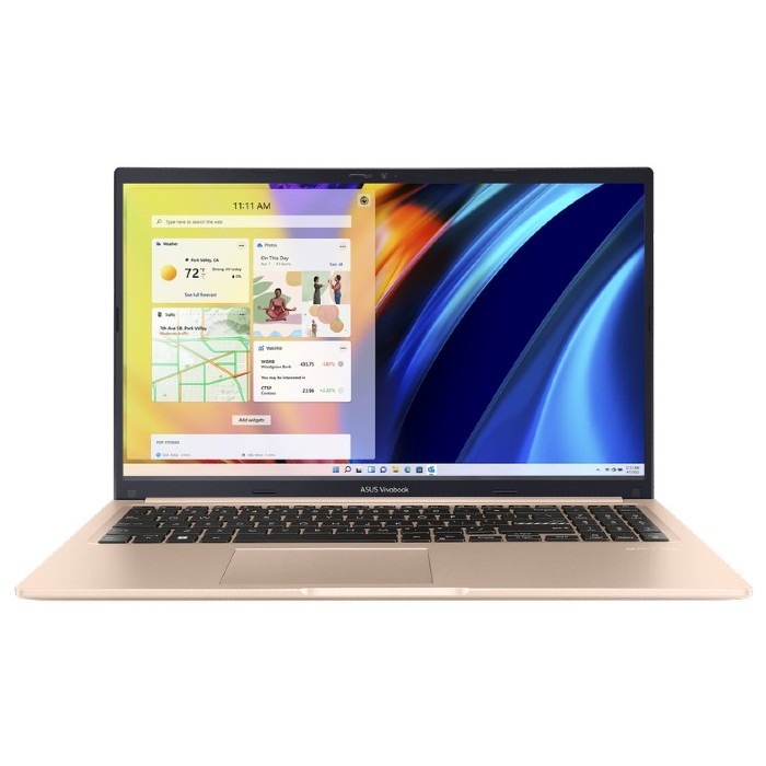 Asus VivoBook 15 A1502ZA-VIPS551 Touch – Terra Cotta