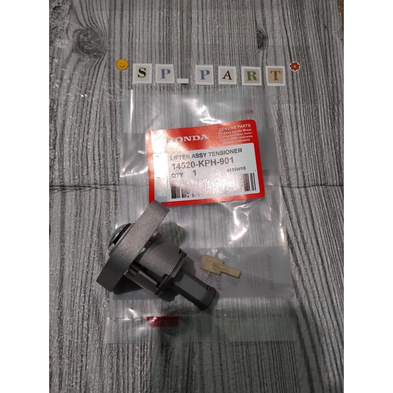 TONJOKAN KETENG KARISMA/SUPRAX125