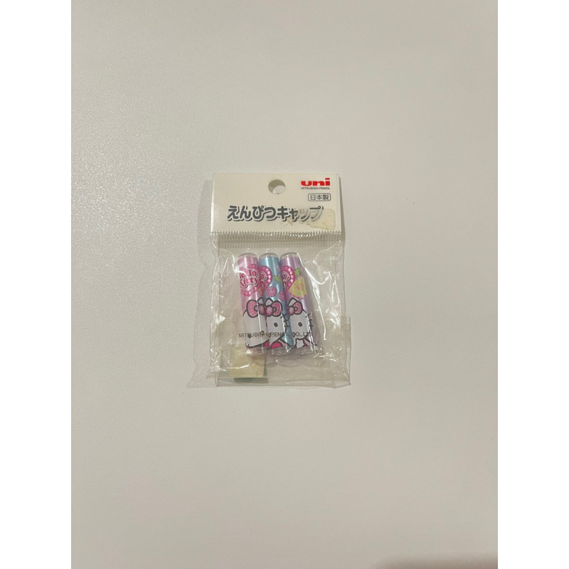 

Tutup Pensil Kitty