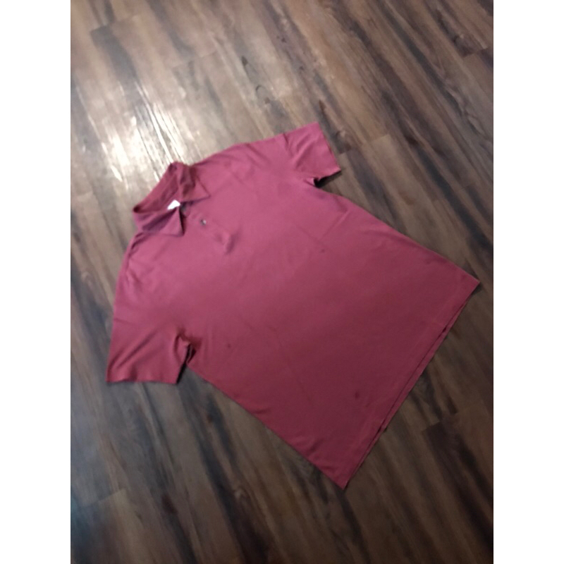 Polo Shirt CP Company Second Original