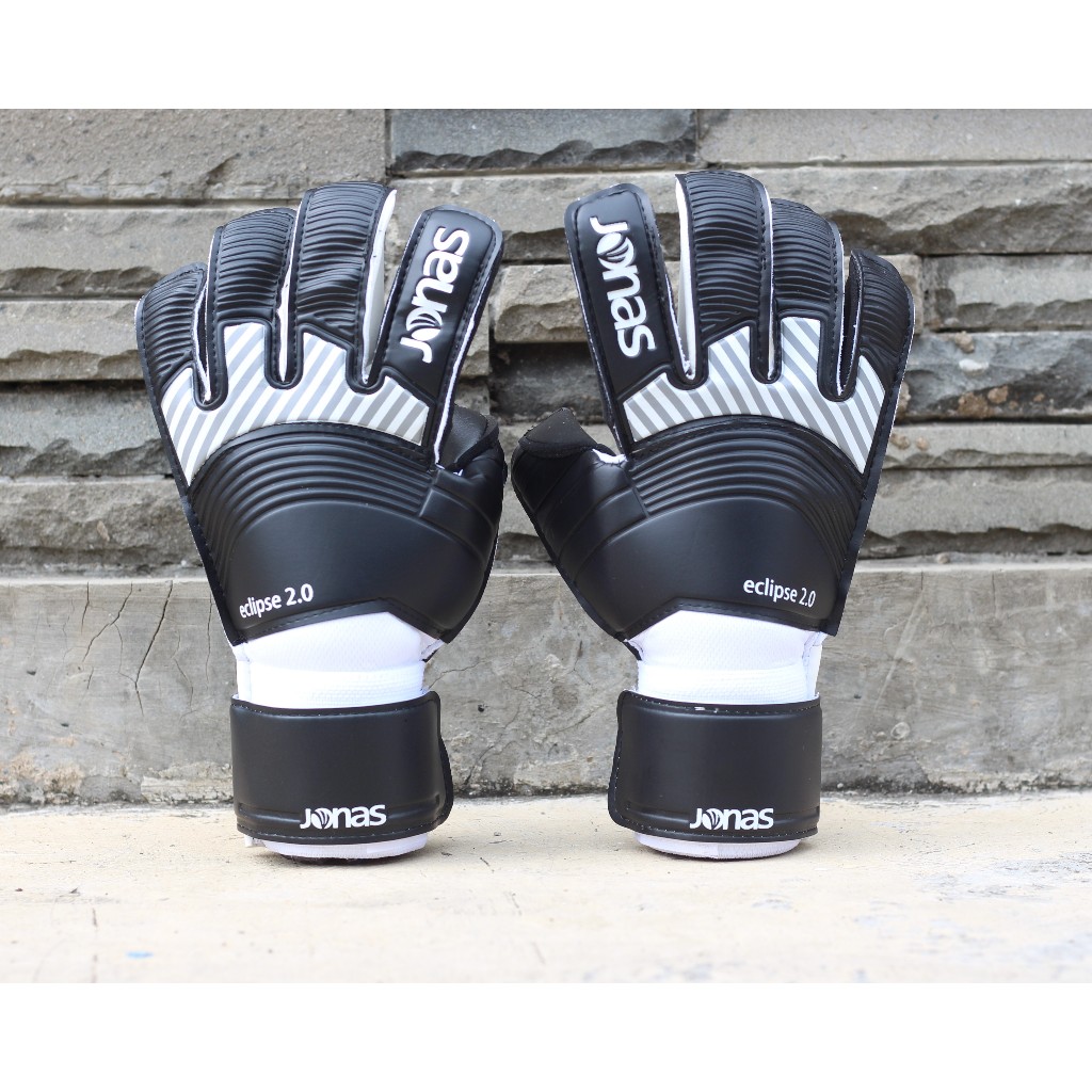 Sarung Tangan Kiper Jonas Beast BW