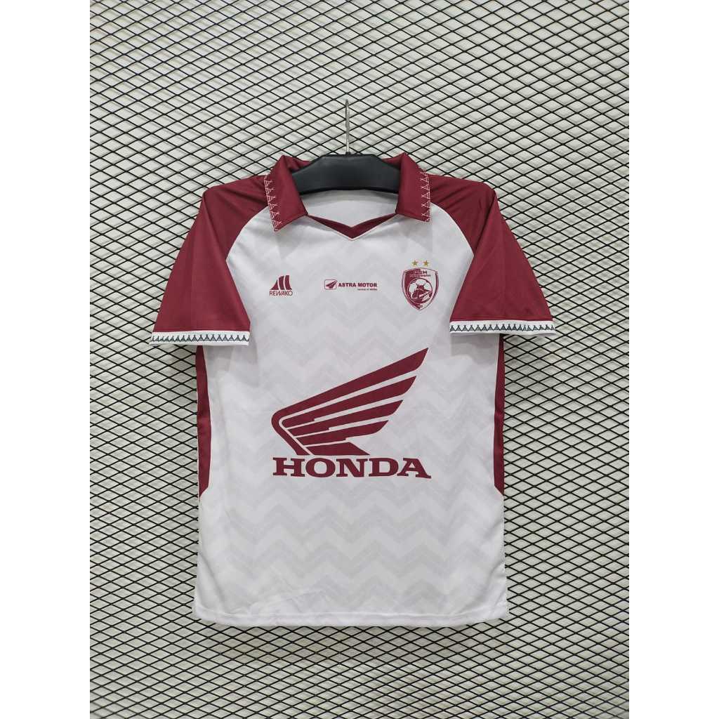Jersey PSM MAKASSAR Musim 2023 / 2024