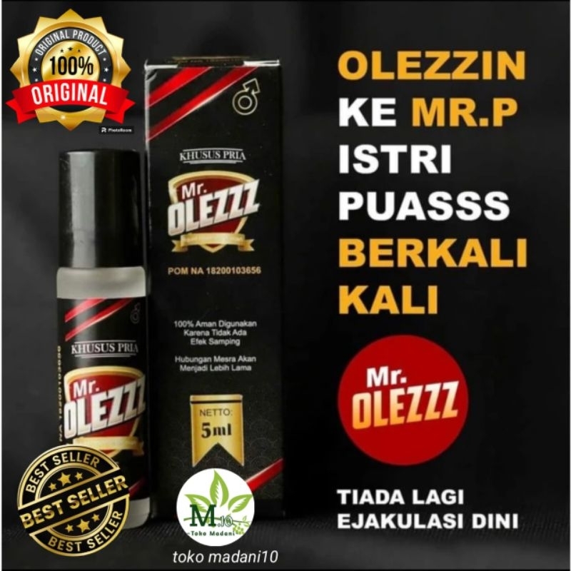 mr.OLEZZ